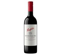 Penfolds Koonunga Hill Shiraz Cabernet Red Wine, 75cl