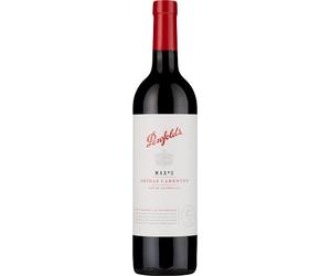 Penfolds 'Max's' Shiraz-Cabernet Sauvignon 2022/23, Australia