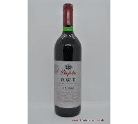Penfolds RWT Bin 798 Shiraz 1997, 75cl Red Wine from AustraliaBy Winebuyers
