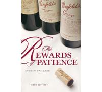 Penfolds: The Rewards of Patience