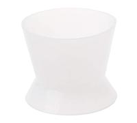 PENG 1PC New Dental Lab Silicone Mixing Bowl Cup Silicone Mixed Bowls Cup