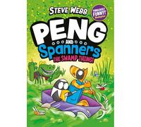 Peng and Spanners: The Swamp Thing!
