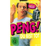 Peng! Du bist tot: Kult-Krimikomödie