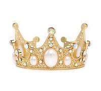 peng Newborn Girls Boys Photography Crown Props Infant Kids Shooting Photo Headdress