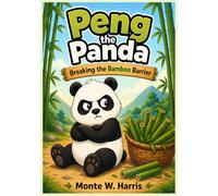 Peng the Panda: Breaking the Bamboo Barrier