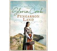Pengarron Land (Pengarron Sagas): 1 (The Pengarron Sagas, 1)