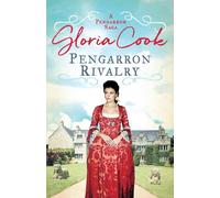 Pengarron Rivalry (Pengarron Sagas): 5 (The Pengarron Sagas) (The Pengarron Sagas, 5)