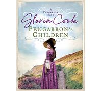 Pengarron's Children (Pengarron Sagas): 3 (The Pengarron Sagas, 3)