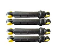Pengchang 4Pcs 120N Compatible With Samsung Washing Machine Shock Absorber Accessories DC66-00661A