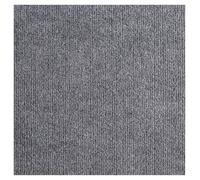 Pengchang Cat Scratcher Cats Scratcher Pad Board Protection Trimmable Self-adhesive Carpet Corner Wall DIY Cat Scratch Mat Sofa Protector(Light Gray,40x200CM)