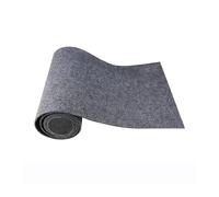 Pengchang Cat Scratching Mat Cat Scratcher Sofa Tape Scratching Post Self-adhesive Carpet Cats Scratch Board Cat Accessories(Grey,40x200cm)