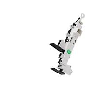 Pengchang DC64-00519B Washer Door Lock Switch Assembly Fit Compatible With Samsung Compatible With Whirlpool Compatible With Kenmore Washer Replaces DC97-16899A PS4210737 2313922