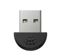 PENGCHE USB Wireless Microphone for PC, Laptop, Home, Office, Zoom Teams, Wireless Mini Microphone with Noise Cancellation, Plug & Play for Computer, Mac, USB-A Recording, Online Meetings