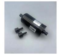 PENGFYGDY 10PCS Capsule Ink Filter 60mm Long Fit For Solvent UV Printer Myjet Allwin Crystaljet Witcolor Gongzheng Jhf Vista Xaar Convient for Convient for Ricoh Printhead(Black 5X3mm)