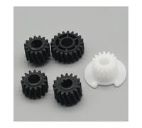 PENGFYGDY 10X AE091515 AE09-1515 Developer Gear Fit For Ricoh Aficio 1013 1515 MP301 MP161 MP162 MP171 MP201 MP175 3320 3310 3320L