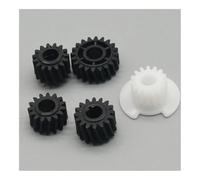 PENGFYGDY 5X AE091515 AE09-1515 Developer Gear Fit For Ricoh Aficio 1013 1515 MP301 MP161 MP162 MP171 MP201 MP175 3320 3310 3320L