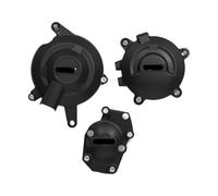 PengHuas Motorbike Engine Timing Part Covers For Triumph Daytona Moto2 765 2019-2020 Motorcycle Engine Guard Parts Clutch Protection Device Engine Stator Covers