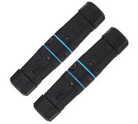 PENGLIN 2PCS Shielded RJ45 Waterproof Connector IP68 Cat5/5e/6 8P8C Ethernet LAN Cable Coupler Female to Female Outdoor Network Adapter