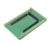 PENGLIN Assembled Prototype Screw Terminal Block Shield Board Kit for Arduino MEGA 2560 R3