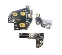 PENGNAQP Car DRL Light Compatible with A6L C7 2016 2017 2018 White light car headlights DRL chip Ballast chip circuit board(3x left)