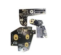 PENGNAQP Car DRL Light Compatible with A6L C7 2016 2017 2018 White light car headlights DRL chip Ballast chip circuit board(3X right)
