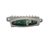 PENGNAQP Car DRL Light Compatible With Q5 80A 2018 2019 2020 Xenon Headlight DRL Module Daytime Running Light Light 6002TZ0177 6002TZ0178(Right-6002TZ0178)