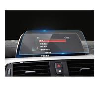 PENGNAQP Car screen film Compatible With BMW For 3 Series F30 F31 F34 F35 G20 G21 2013-2021 Car GPS Navigation Screen Tempered Glass Protective Film HD Screen Film(25.3 * 8.7mm)