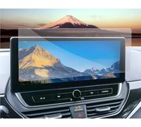PENGNAQP Car screen film Compatible With Nissan For Altima 2023 2024 12.3INCH Car LCD Gps Navigation Tempered Glass Screen Film Protector