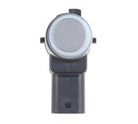 PENGNAQP PDC Parking Aid Sensor 1/ 4PCS 2125420018 0263003616 A2125420018 Compatible With Benz W221 C216 A B E S Class ML C S CL SLS SLK E PDC Parking Sensor(Silver 1)
