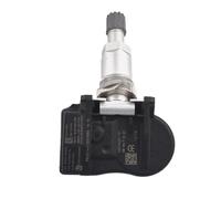 PENGNAQP TPMS Kit Compatible With Mitsubishi For ASX For Outlander Tire Pressure Sensor TPMS 4250C477(1pcs)