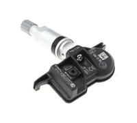 PENGNAQP TPMS Kit Compatible With Toyota For C-HR 2016 2017 2018 2019 2020 2021 2022 2023 TPMS Tire Pressure Sensor 42607-02070(1PCS)