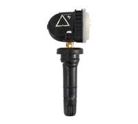 PENGNAQP TPMS Kit Compatible with Vauxhall For Mokka 2015 2016 For Bolt 2017 2018 2019 2020 Tire Pressure Senasor TPMS 13598773(1PCS)