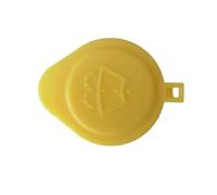 PENGNAQP Washer Bottle Lid Compatible with Focus 2008-2013 Car Windshield Washer Fluid Reservoir Tank Cap 4783753 8L8Z-17632-A