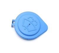 PENGNAQP Washer Bottle Lid Compatible with Freelander LR2 2006-2015 Car Windshield Washer Fluid Reservoir Tank Cap LR002266