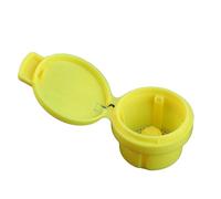 PENGNAQP Washer Bottle Lid Compatible with Scenic 2009-2024 Windscreen Washer Bottle Cap Lid Cover Fluid Reservoir Tank 289130004R