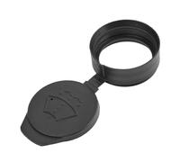 PENGNAQP Washer Bottle Lid Compatible with Tesla for Model for S 2012-2023 Car Windshield Wiper Washer Fluid Reservoir Lid Cover 1131028-00-A