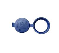 PENGNAQP Washer Bottle Lid Compatible With Vauxhall For Movano 2021 2022 Car Windshield Fluid Reservoir Cap Glass Water Tank Cover