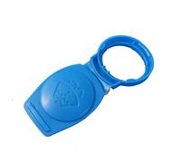 PENGNAQP Washer Bottle Lid Compatible with VW for Passat B8 2014-2022 Fluid Reservoir Cap Windshield Washer Tank Bottle Cover 3Q0955455