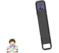Pengpt, Artificial Intelligence Pen, Scanning Smart Pen,Instant Answers For Math & More,Offline Translation,Voice Recording,0.5s Fast Identification,Instant High Answers Accuracy,One Size