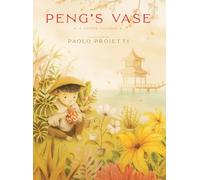 Peng's Vase: A Chinese Folktale