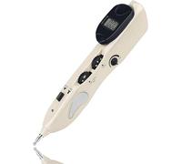 PENGSHAO Electronic Acupuncture for Pain Relief Therapy, Meridian to Automatically Find Acupuncture Points, 9-Level Acupuncture Pen