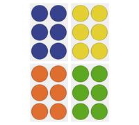 Pengshow Mosquito Repellent Stickers, Natural Mosquito Patches, 120PCS