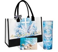 pengtai Christmas Christian Gifts for Women,Inspirational Gifts for Women,Religious Gifts for Women,Christian Mothers Day Gifts for Mom,Spiritual Faith Verse Gifts,Religious Gifts for Women