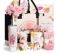 Pengtai New Mom Self-Care Box, Gifts for New Moms, Pregnant Women, After Birth, Postpartum Care Package