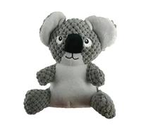 Penguim De Pelúcia - A Training Game for Pets for Activity and Killing - Plush Toy as Dog Toy in Animal Look | Para Sala Quarto Escritório Dormitório Sofá Conforto Companh