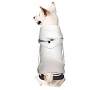 Penguin Adorable Pet Hoodie - Soft Polyester Dog Hoodie For Small Dogs, Cute Hooded Pet Clothing