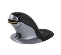 Penguin Ambidextrous Vertical Mouse Wireless Medium - 9894701