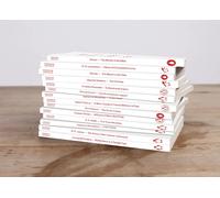 Penguin Archive : Bundle (90 Components)