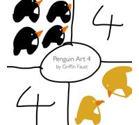 Penguin Art 4