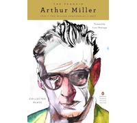 Arthur Miller The Penguin Arthur Miller (Paperback) (US IMPORT)
